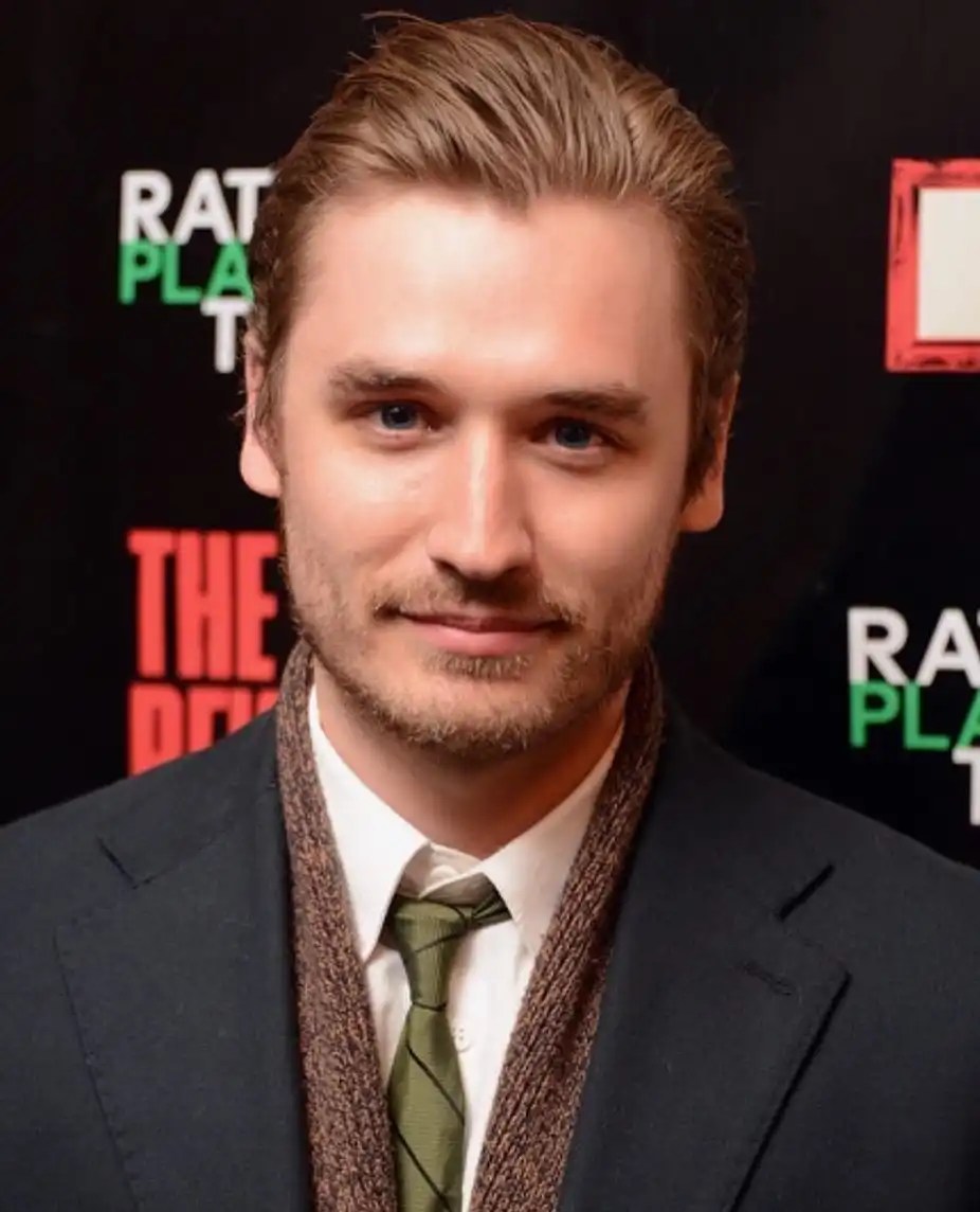 Seth Numrich - Biography, Height & Life Story | Super Stars Bio