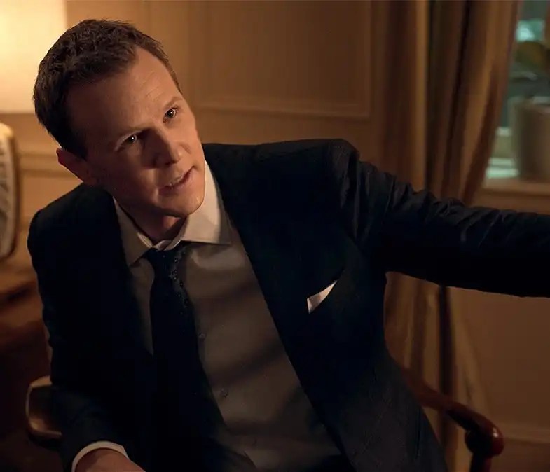 Shane Johnson Biography, Height & Life Story Super Stars Bio