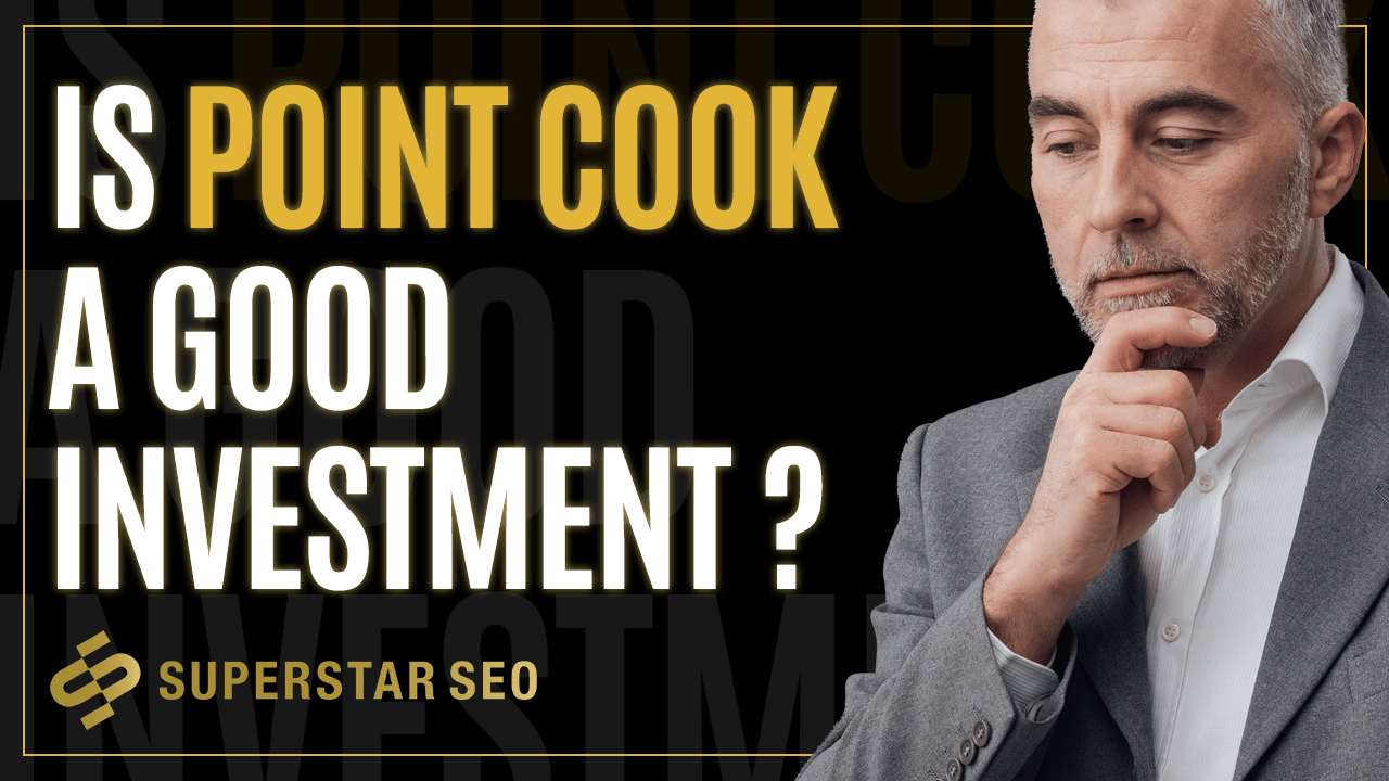 Real Estate Point Cook Superstar SEO Blog