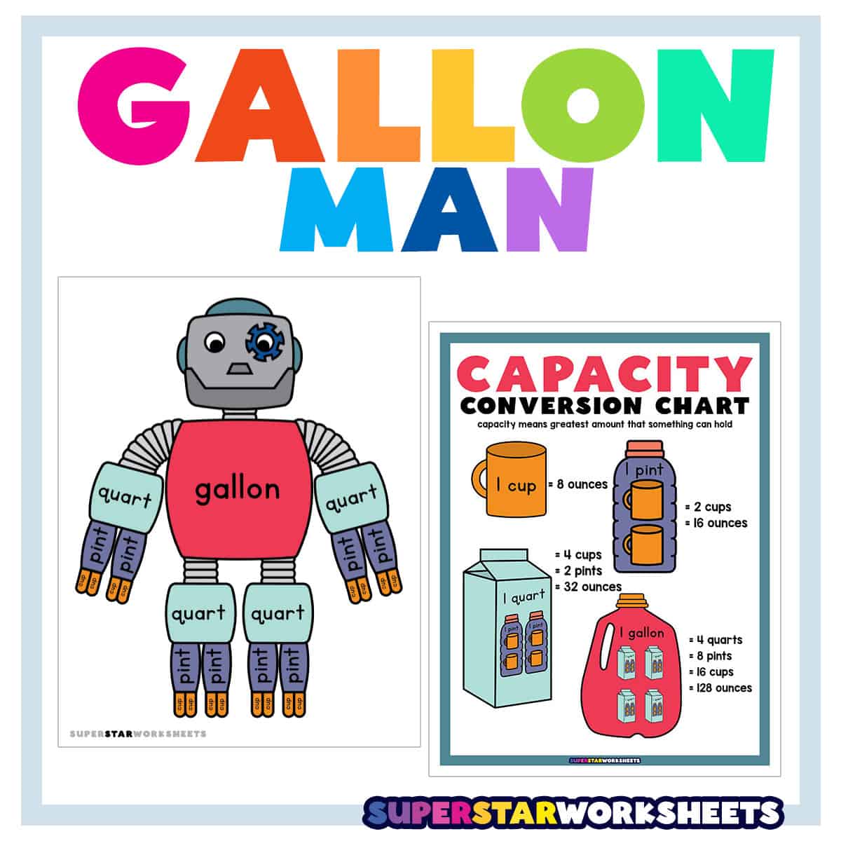 Planes De Lecciones Imprimibles De Galon Man Slidesgo School