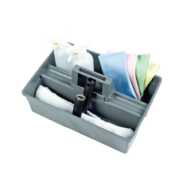 Caddy Tray Supersteam