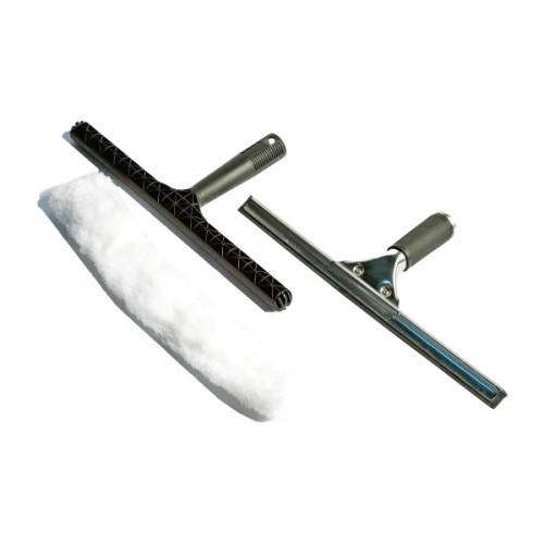 Window Squeegee Set Supersteam