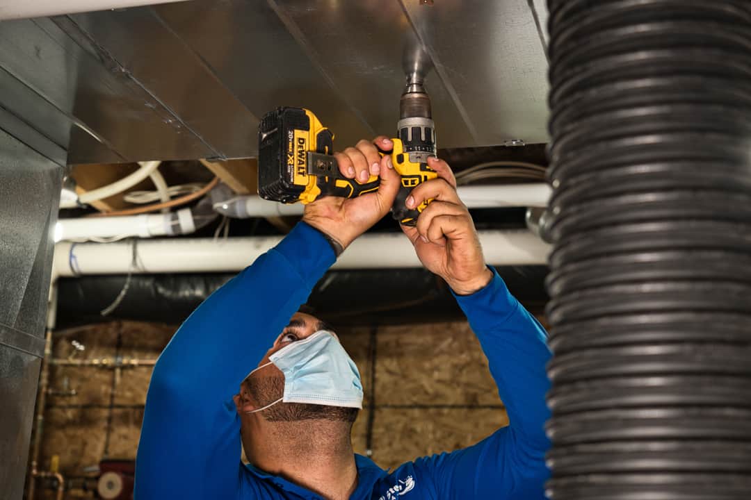 Air Duct Cleaning Services in London Ontario Super Steam Inc. Air