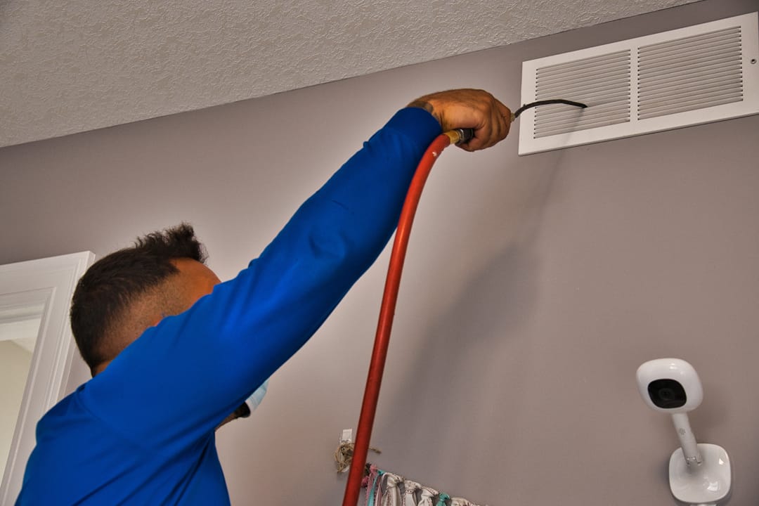 Air Duct Cleaning Services in London Ontario Super Steam Inc. Air