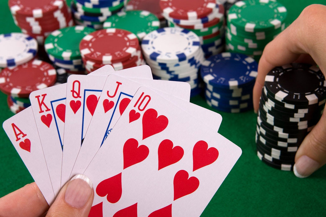 Gambling Good Luck and Bad Luck Superstitions and Beliefs