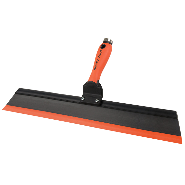 Squeegee Trowel Super Stone, Inc.