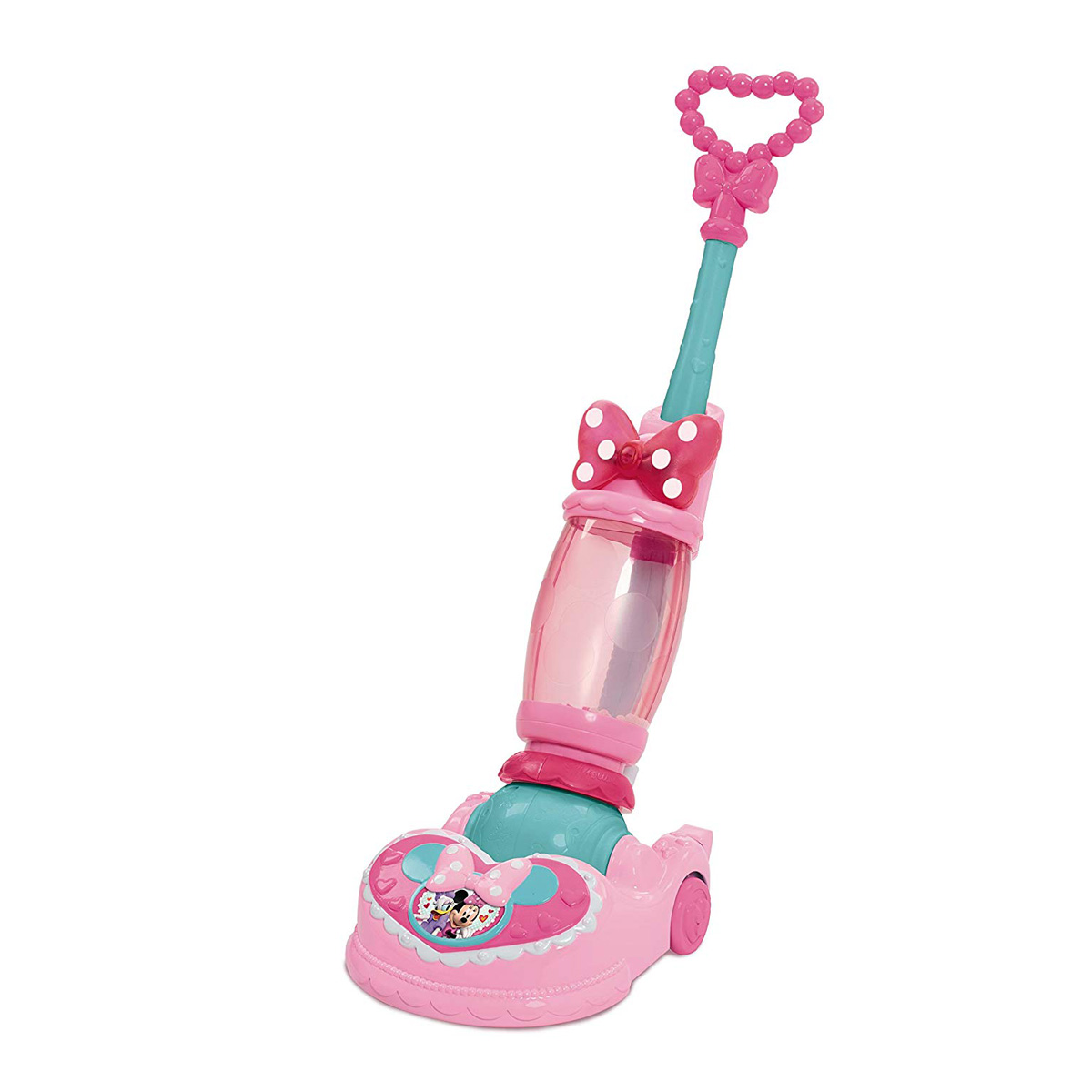 Disney Store Official Minnie Mouse Toy Vacuum Cleaner Toys Games