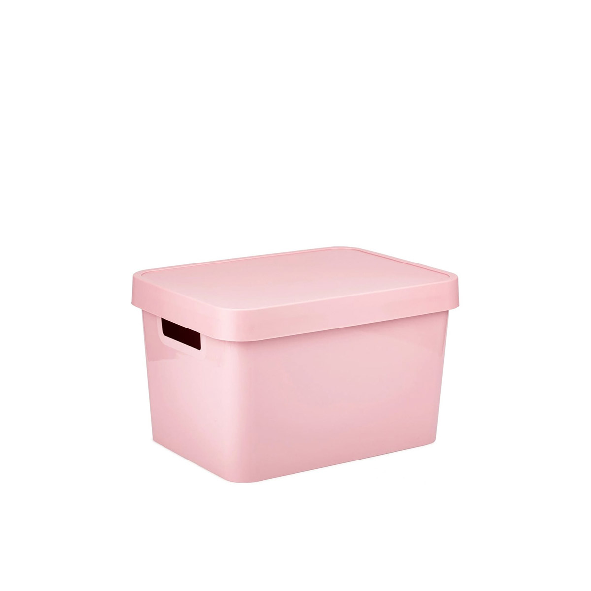 Curver infinity box with lid aidbopqe