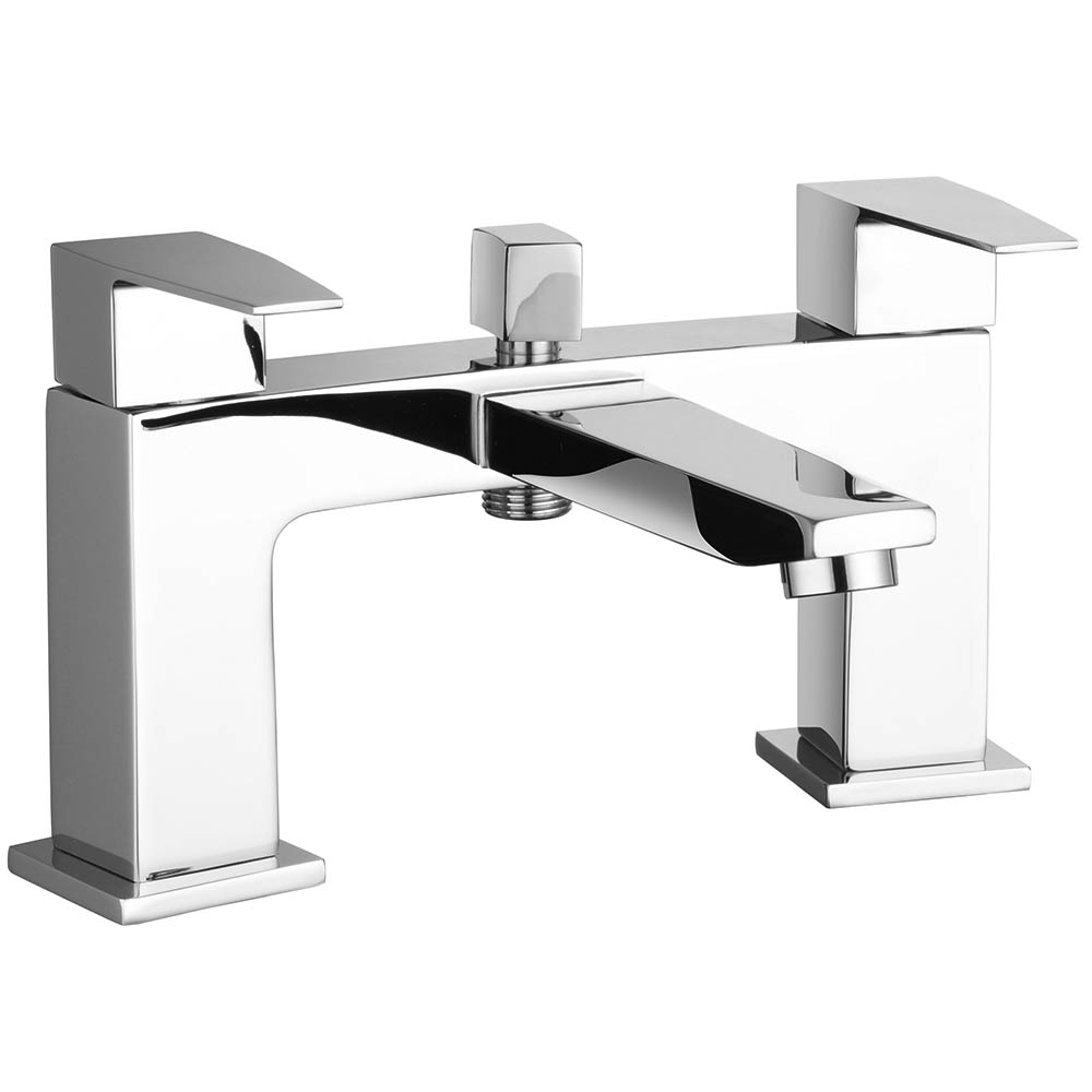 Camber Bath Shower Mixer Walshs Superstore.ie