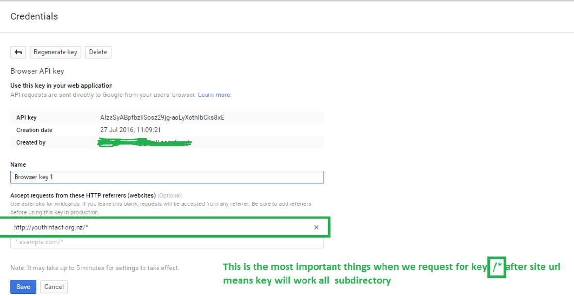 Google Maps API keys Usage and Limits Super Store Finder Community