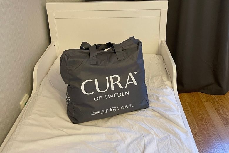 tyngdtäcke gravid Tyngdtäcke Barn - Cura Recension - Tyngdtäcken För Barn Med Autism / Sömnsvårigheter - Superstorken