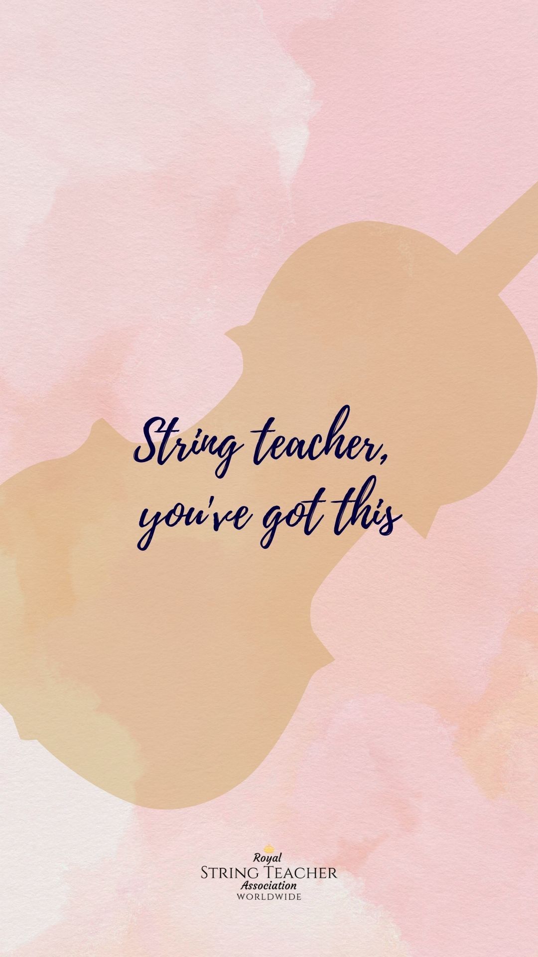 String Teacher Phone Wallpaper 1 Maybe I can