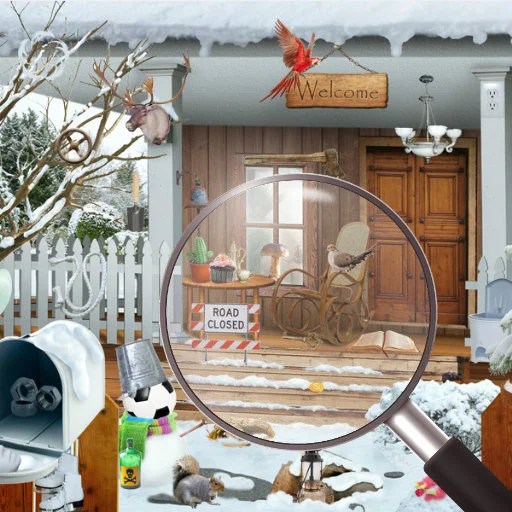 Home Makeover 2 Hidden Object 🕹️ Play Free Online Game