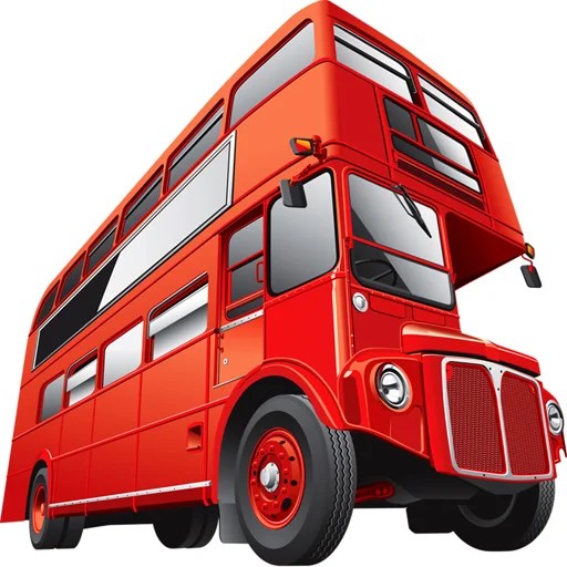 Cartoon Bus Puzzle 🕹️ Play Free Online Game