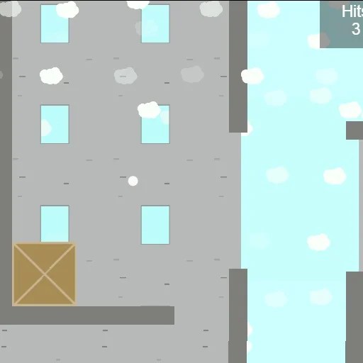 Golf Adventure 🕹️ Play Free Online Game