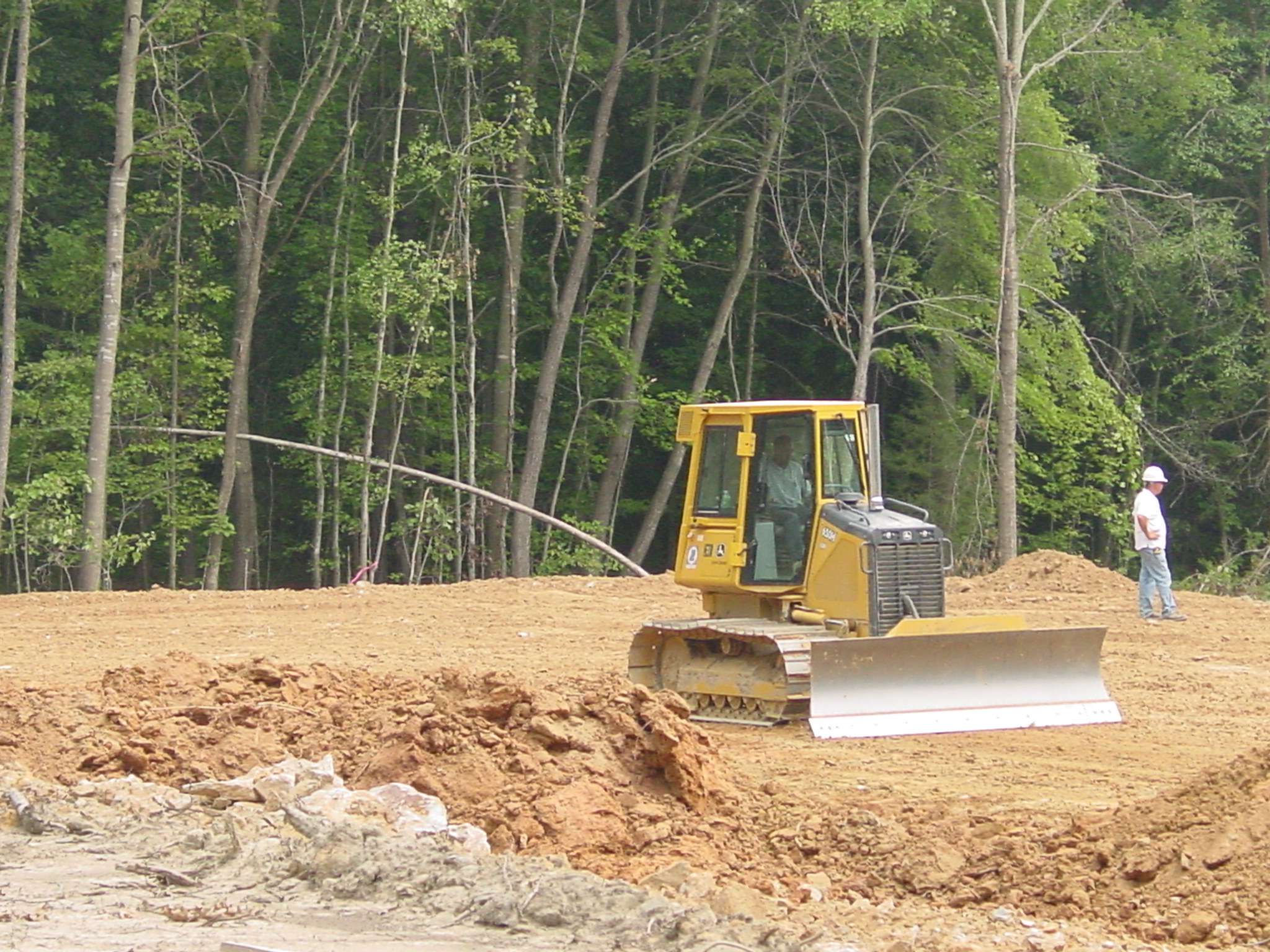 Donnelly Chiropractic Center Super Structures General Contractors