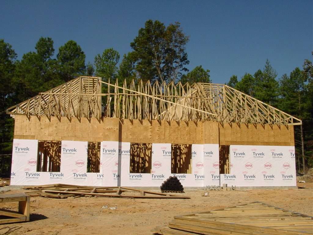 Donnelly Chiropractic Center Super Structures General Contractors