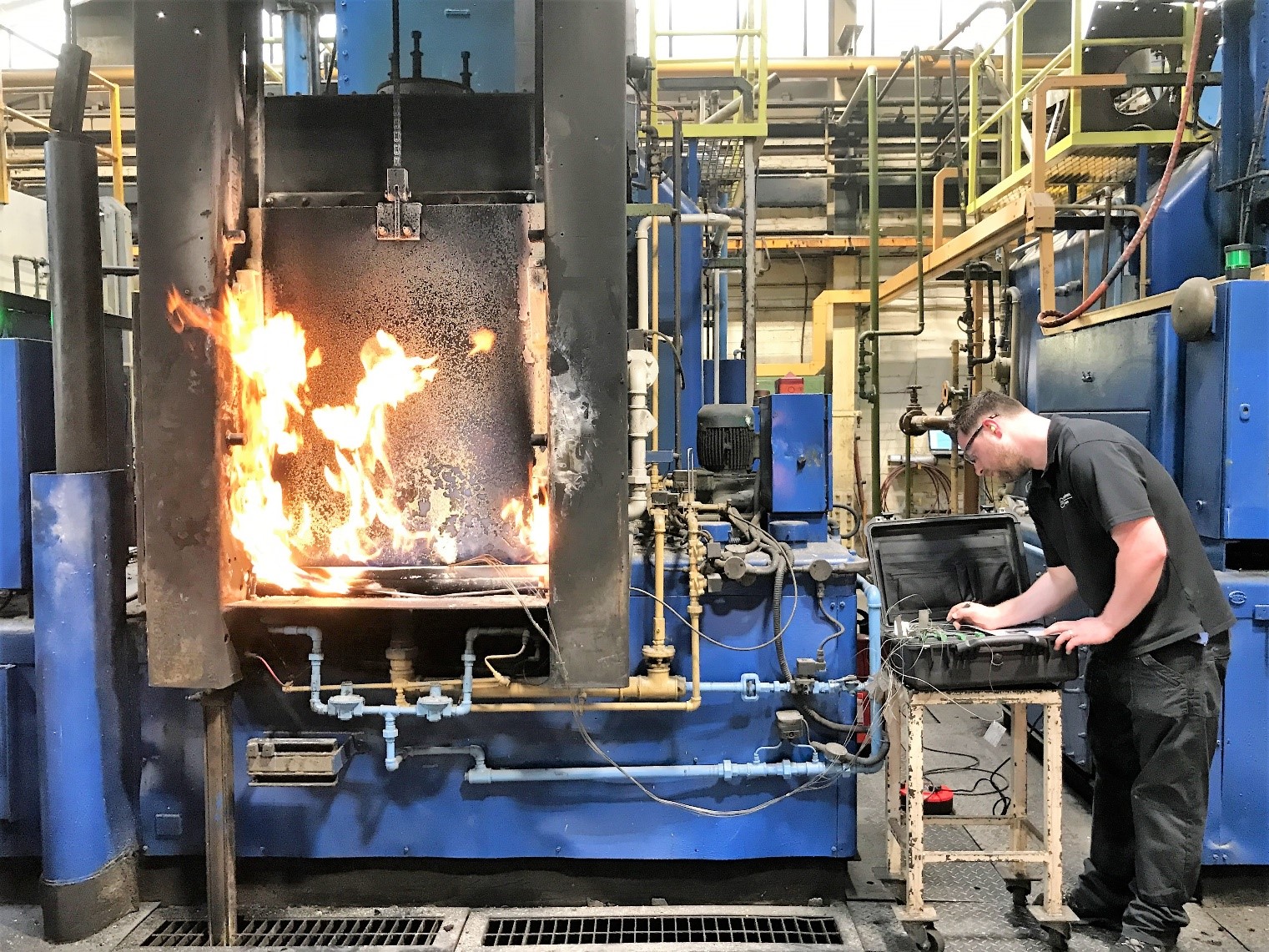 Image1 Super Systems Inc