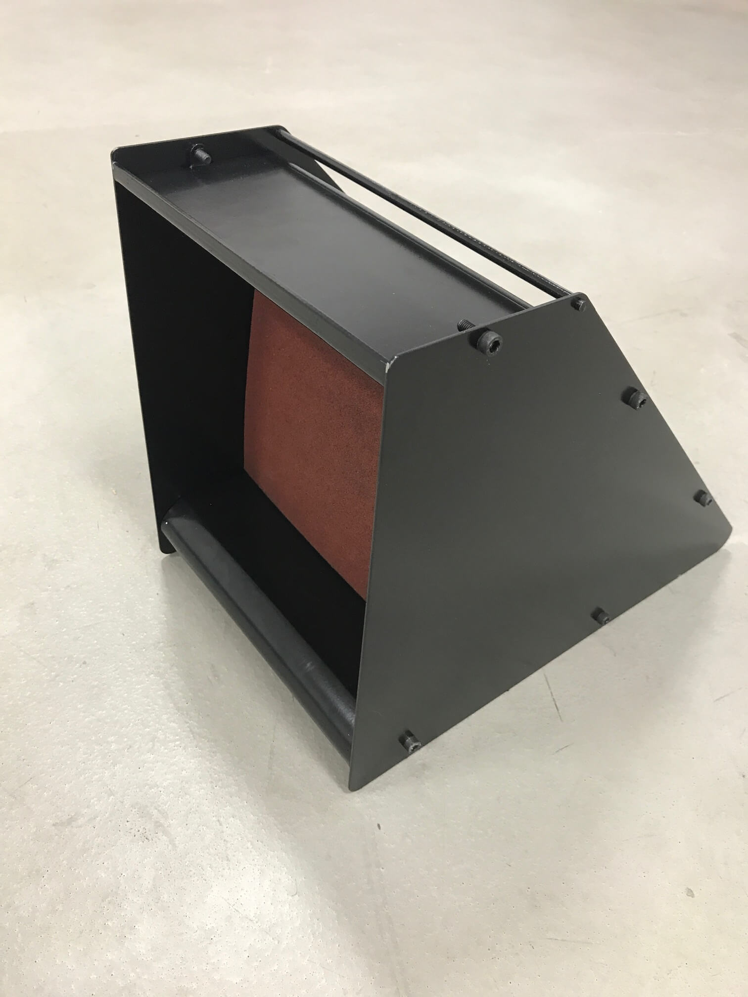 Best bullet trap with Minimal Lead Dust & Impact Noise, for all pellets