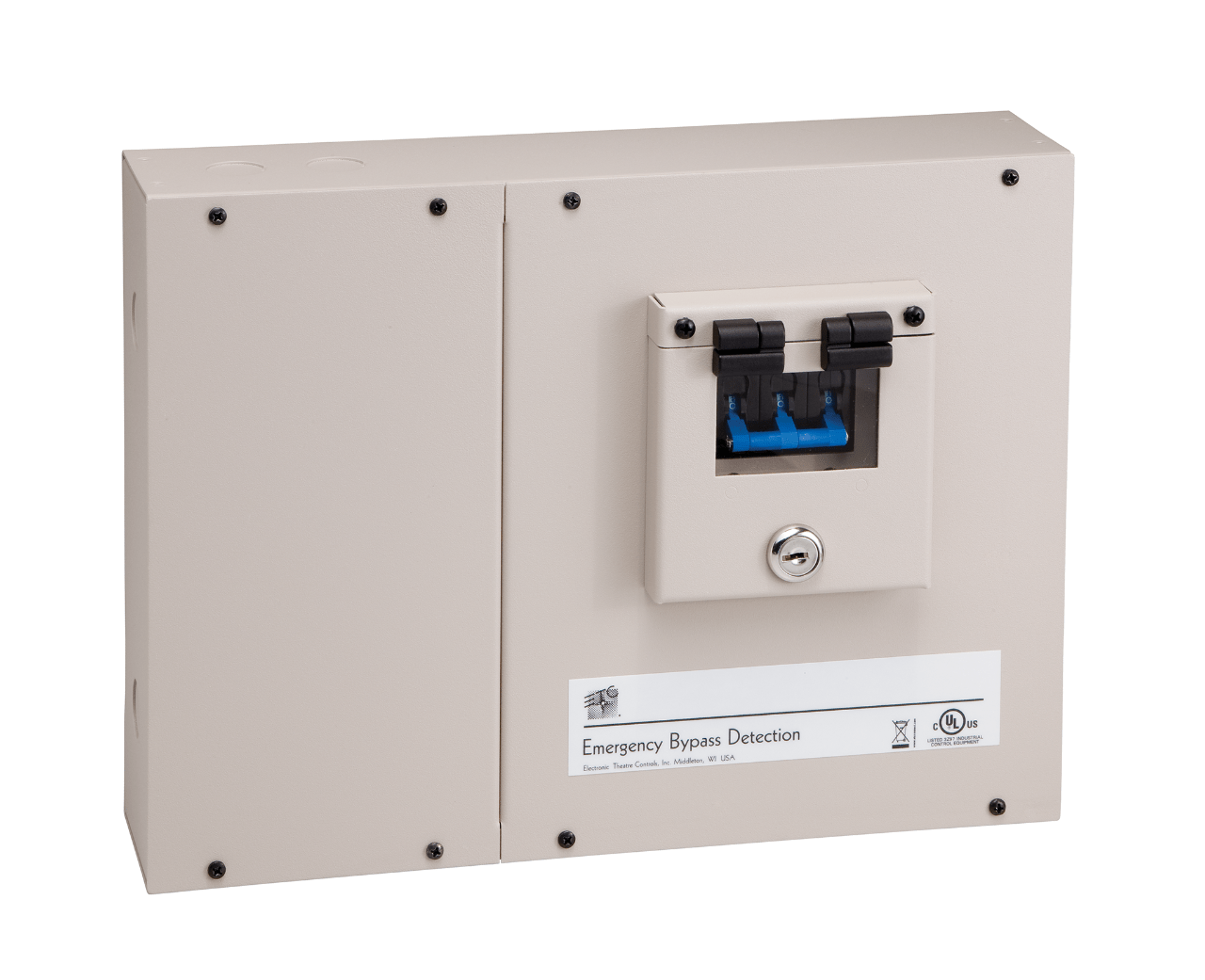 Bypassing Safety Controls