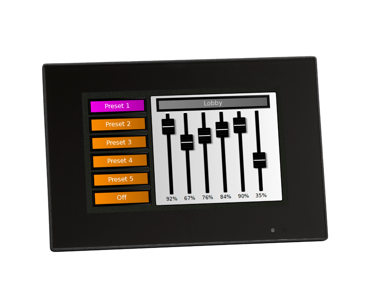ETC Paradigm ERn Supertech Lighting & Rigging
