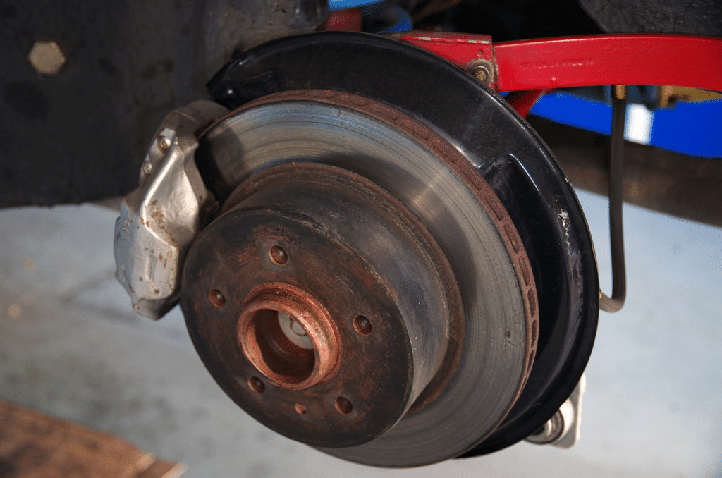 What Causes Unusual Wear on Brakes? » Supertech Auto