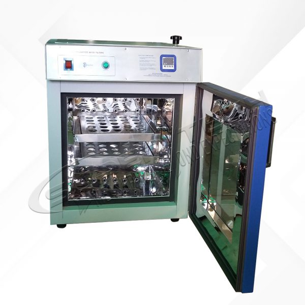 EGG INCUBATOR (AUTOMATIC TILTING) Super Tech