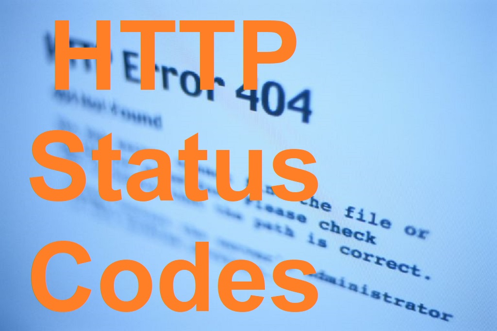 HTTP Status Codes with Descriptions SuperTechman