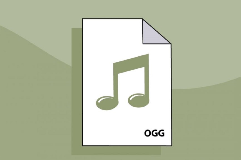 What Is An OGG File? How to convert ogg to mp3?