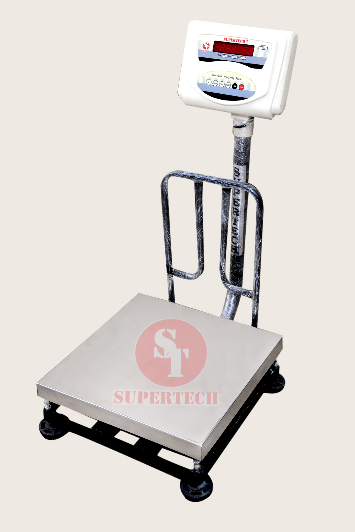 Super Tech Scales Electronic Weighing Scales Manufacturer Ghaziabad
