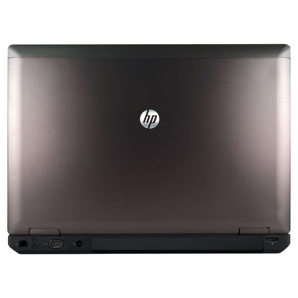 Hp Probook 6570b Manual