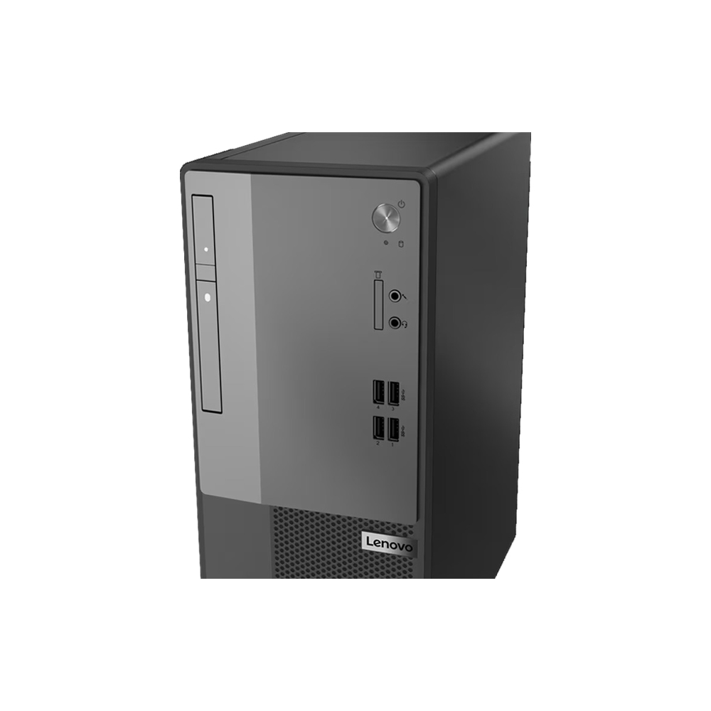 Lenovo V50t Tower Gen 2 i3 10100 4GB DDR4 1TB HDD KYB English DOS 1Yr