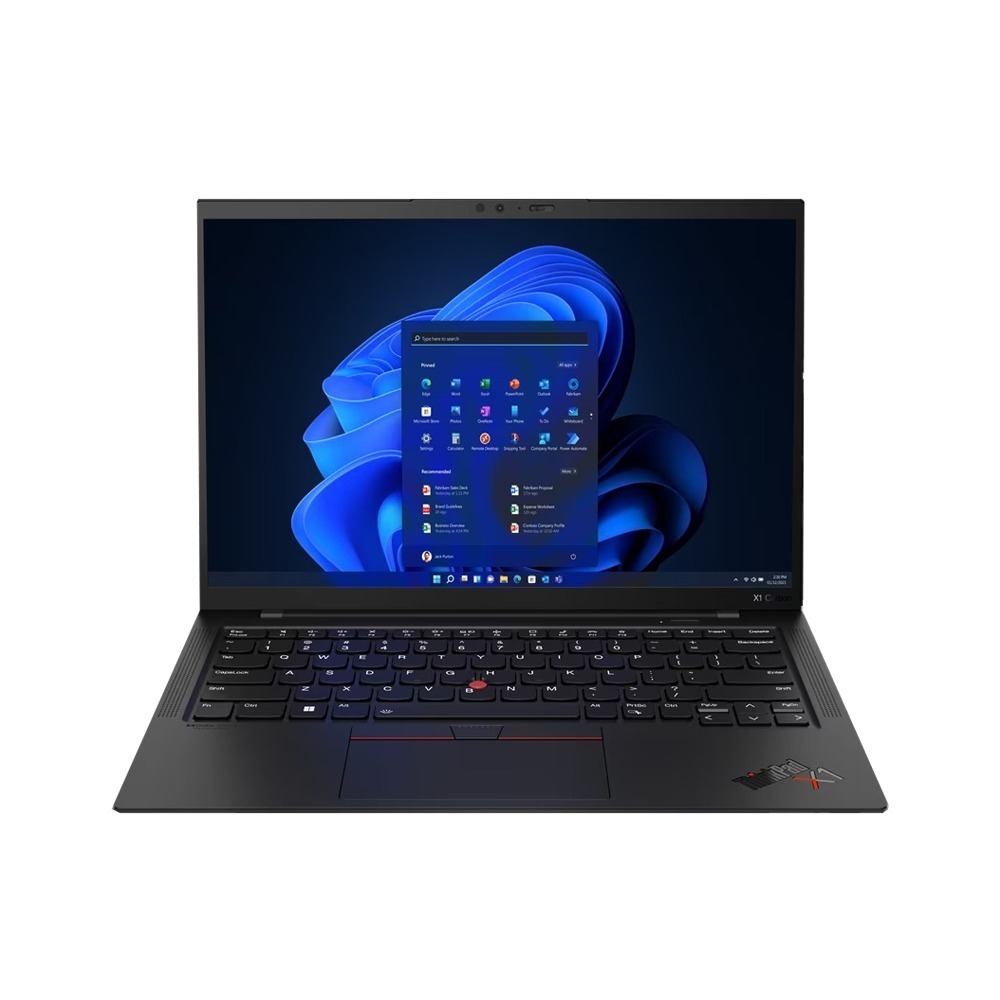 Lenovo Thinkpad X1 Carbon Gen 10 Core i7 1255U 16GB 512GB Windows 11