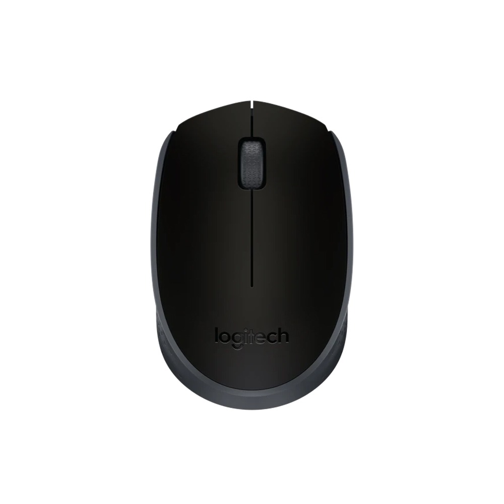 Logitech M171 MOUSE WIRELESS SuperTech Computer Online Shop to Buy IT Products.