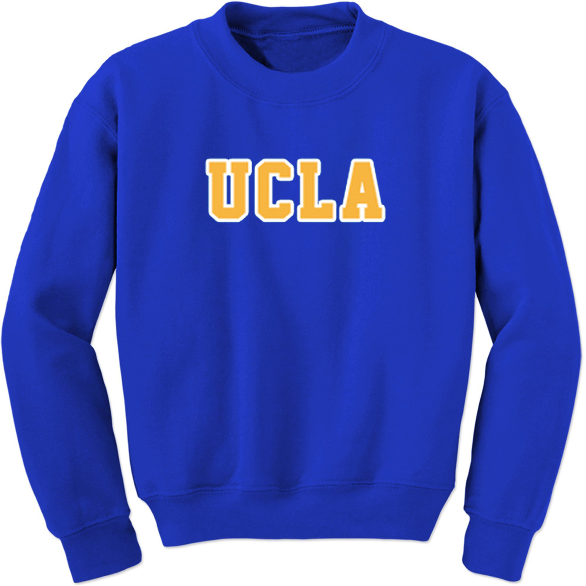 Ucla Sweatshirt