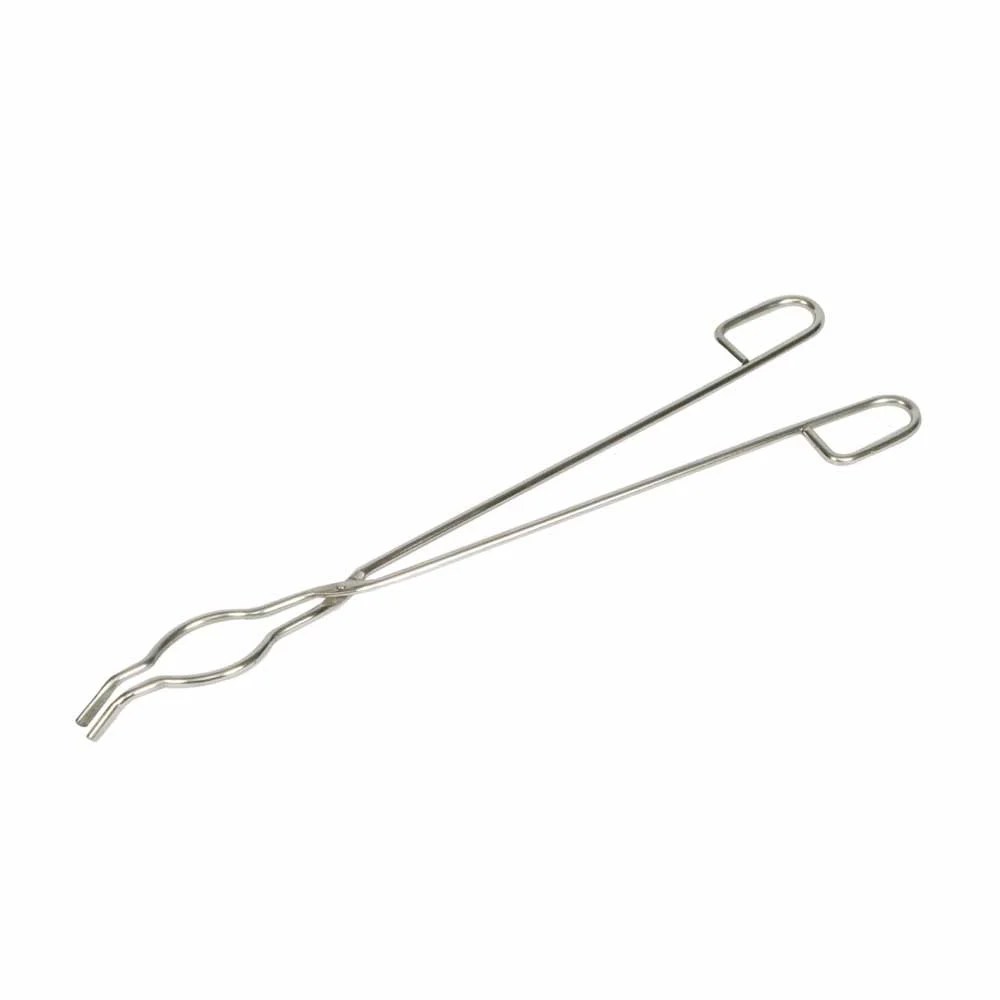 Muffle Furnace Crucible Tongs