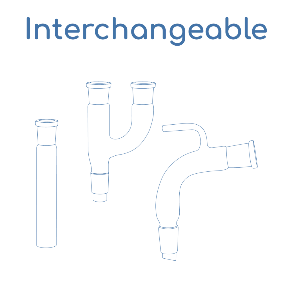 Leading Laboratory Glassware Manufacturer in India Supertek
