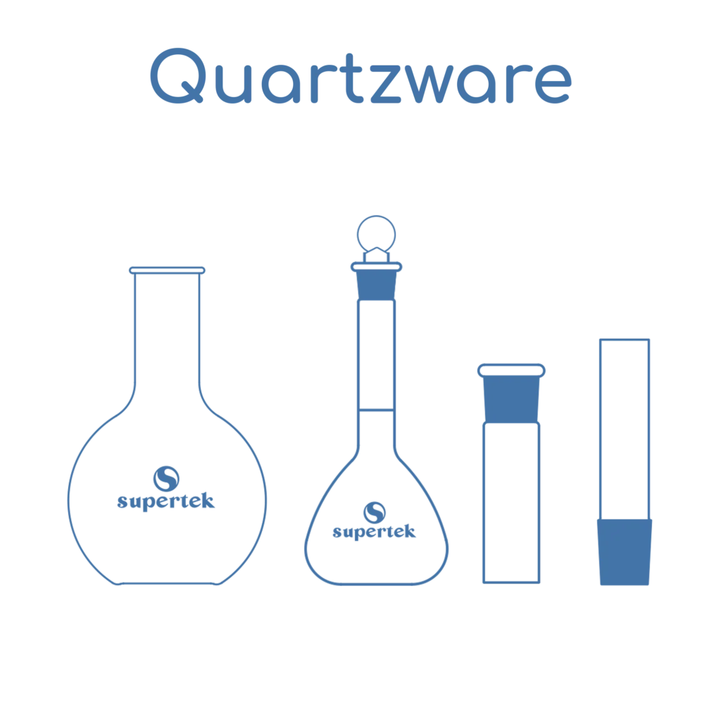 Leading Laboratory Glassware Manufacturer in India Supertek