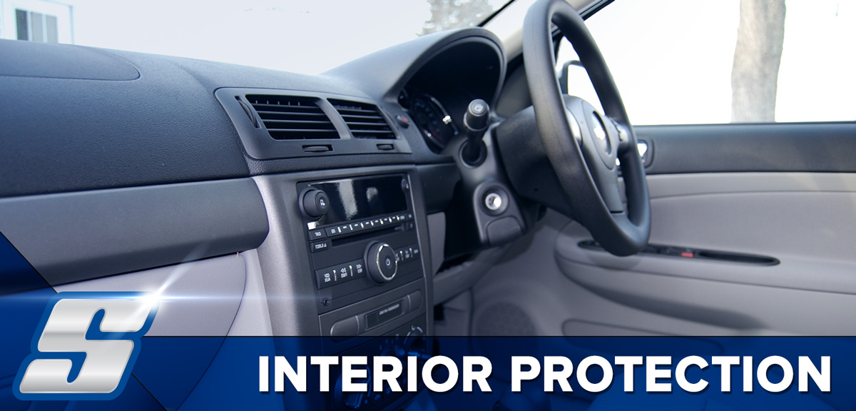 3M Interior Protection Gold Coast (Stay New!) SUPERTINT