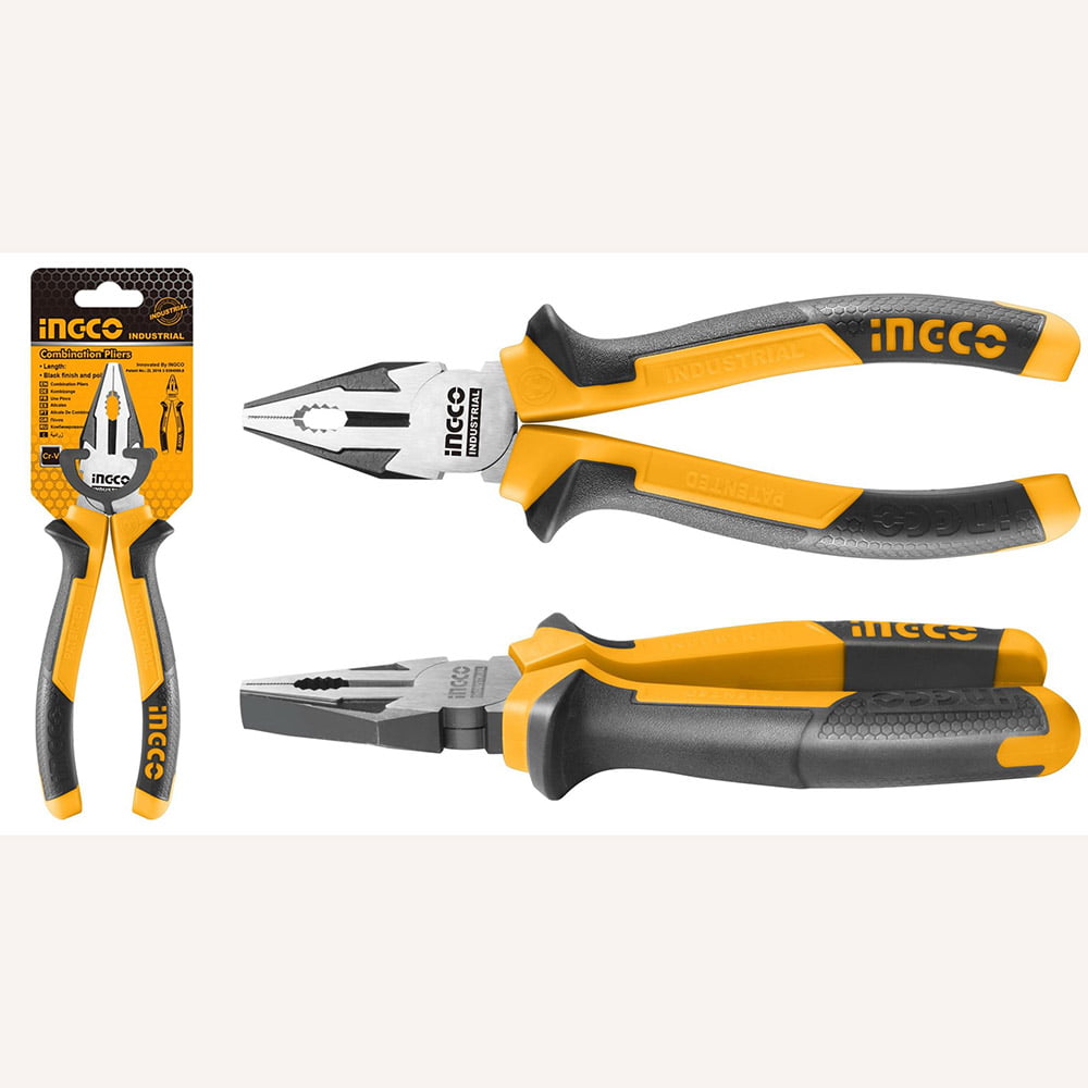 8" Combination Pliers Super Tools Bangladesh