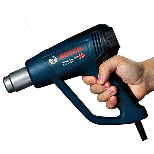 BOSCH 1600w Heat Gun Super Tools Bangladesh
