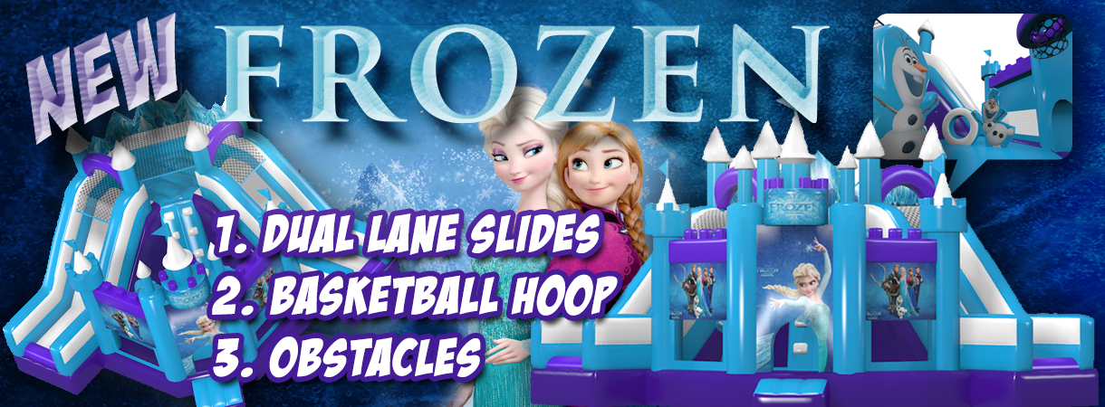 Bounce House Rentals Warner Robins Atlanta Augusta
