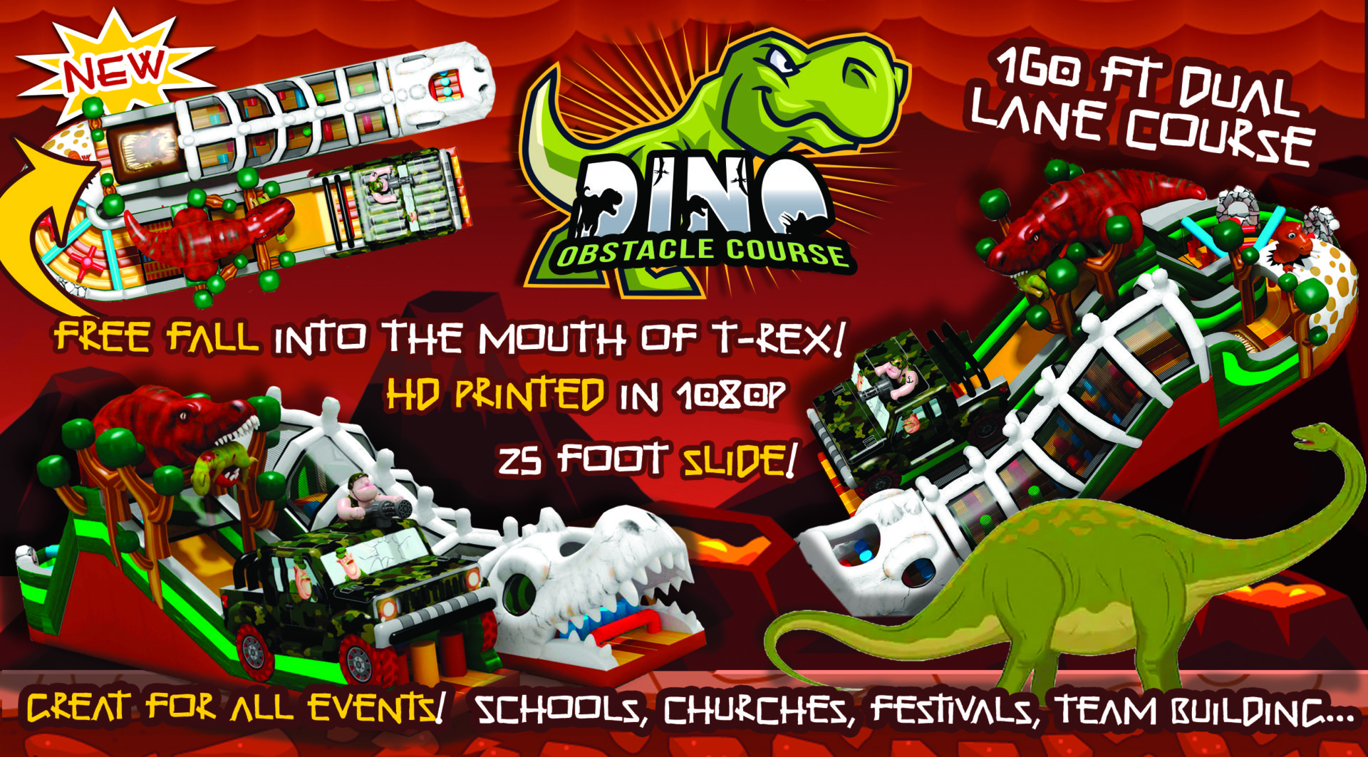 Bounce House Rentals Warner Robins Atlanta Augusta