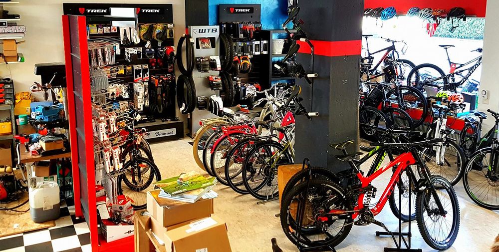 981 AsconaLocarno, Ticino, Switzerland Service