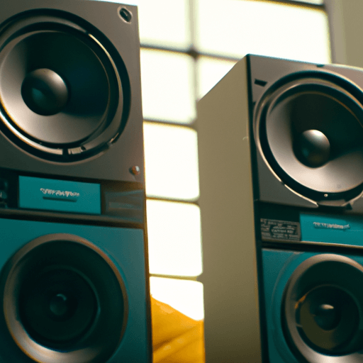 Unlocking the Party Mode on Bose Speakers A Comprehensive Guide