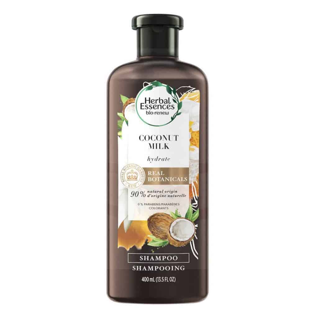 Shampoo Herbal Essences Hydrate Coconut Milk, 400 ml Superunico El