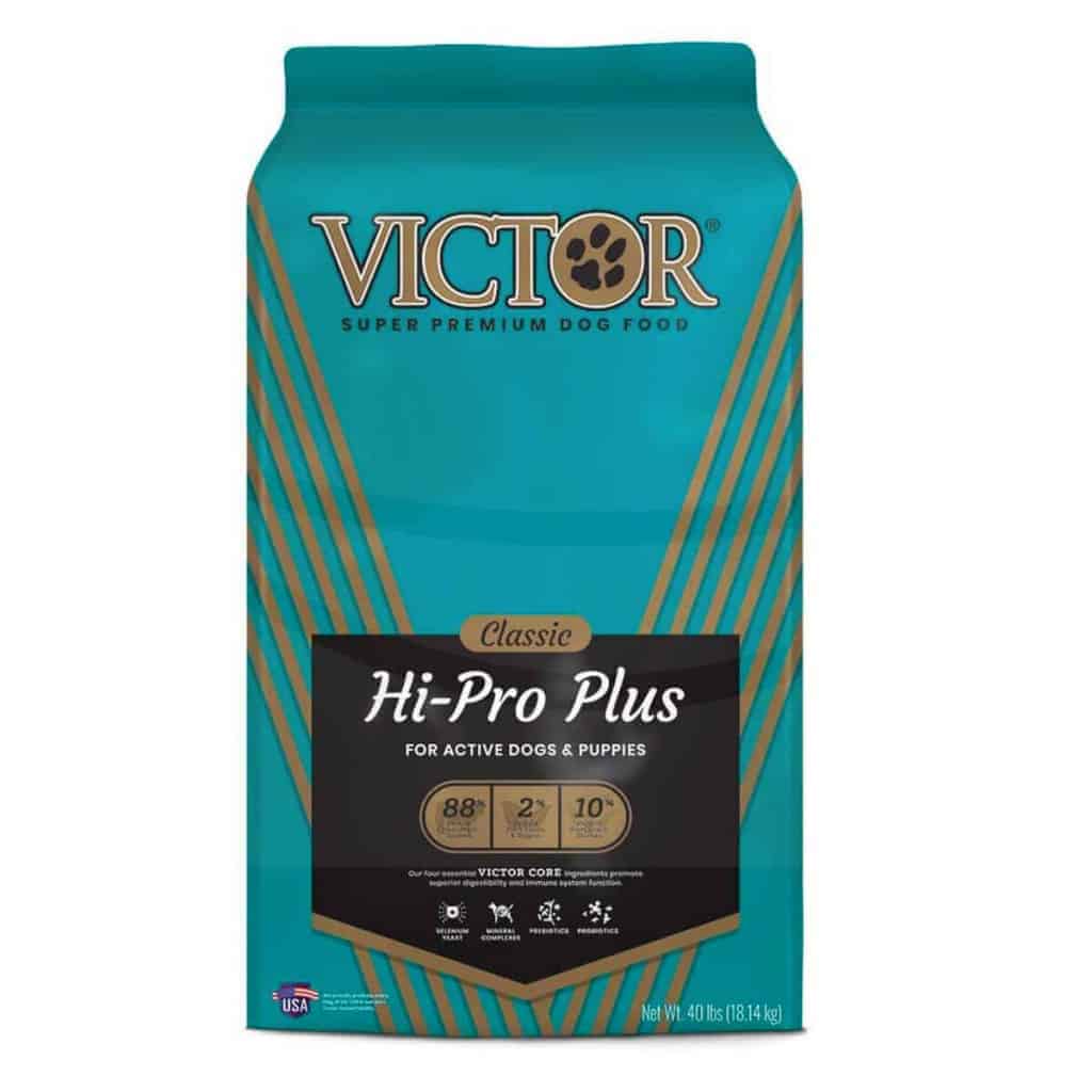 Victor HiPro Plus, 40 lb (18.1 kg) Superunico El Supermercado 100 Online de Panamá