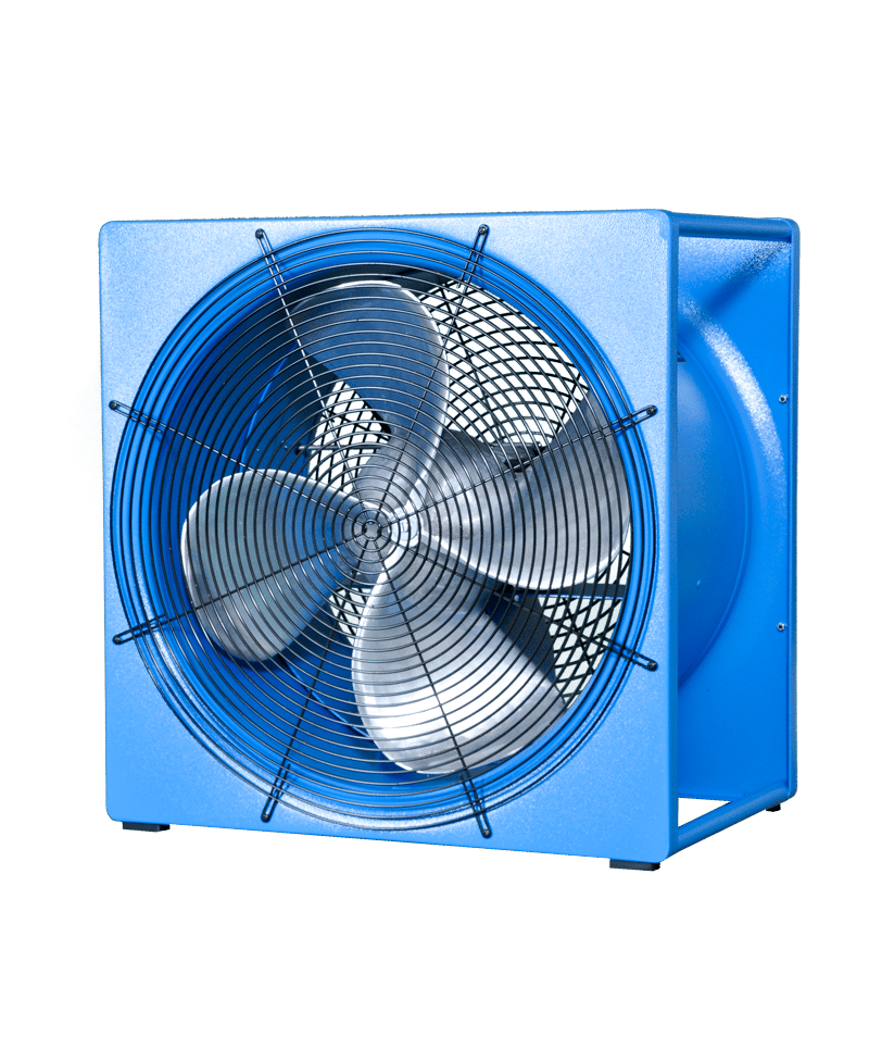 F200Ei, Hazardous Location Fan Super Vac Ventilation Fans