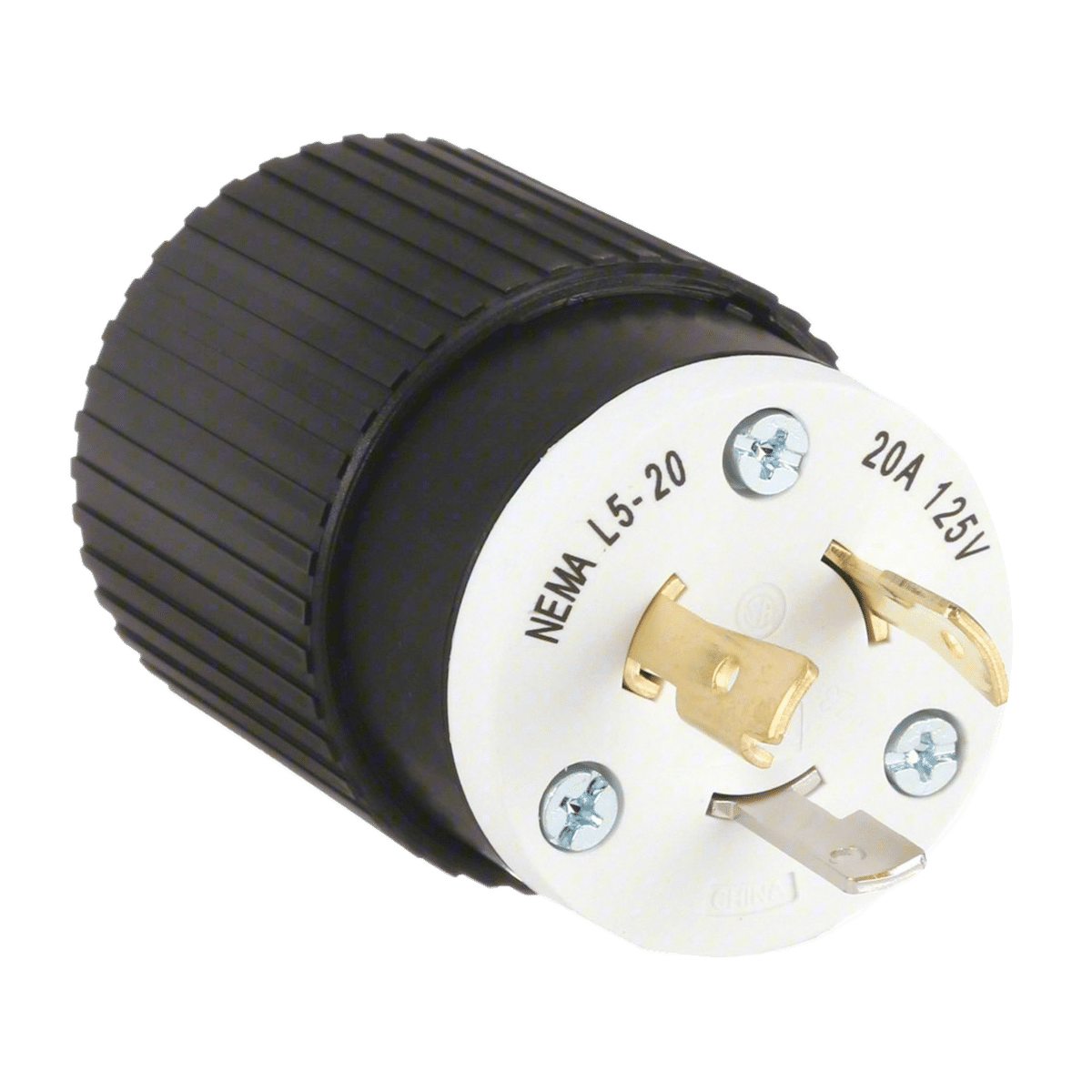 Electrical Parts L520 Electrical Plug Super Vac Ventilation Fans