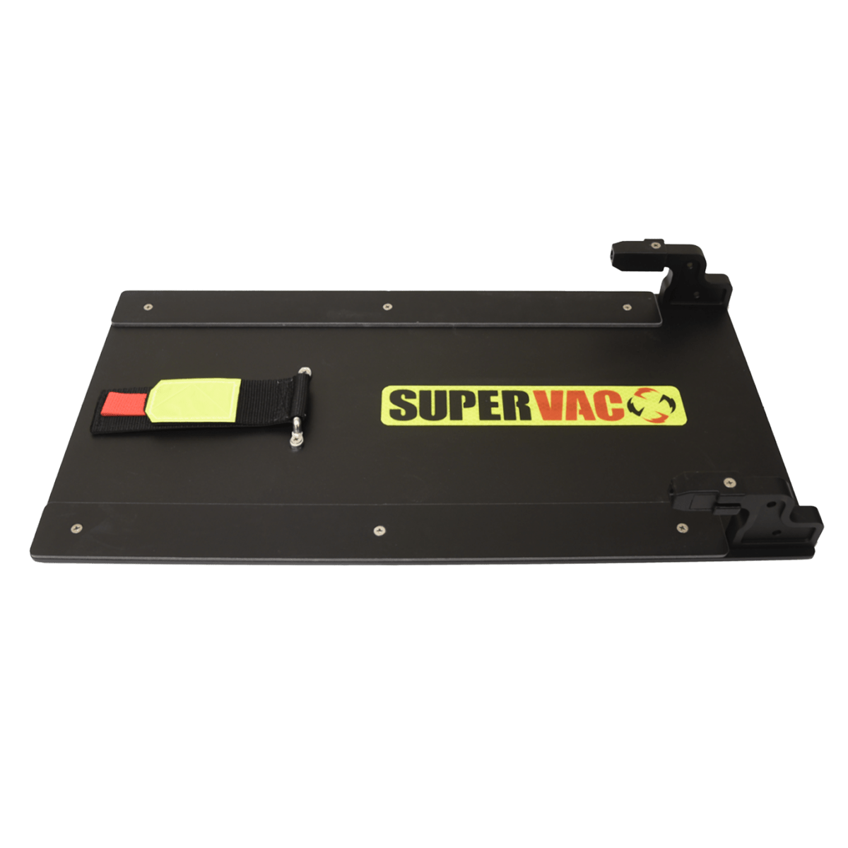 Super Vac Battery Fan Truck Mount Firefighter Fan Accessories